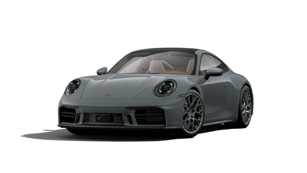 911 Carrera S