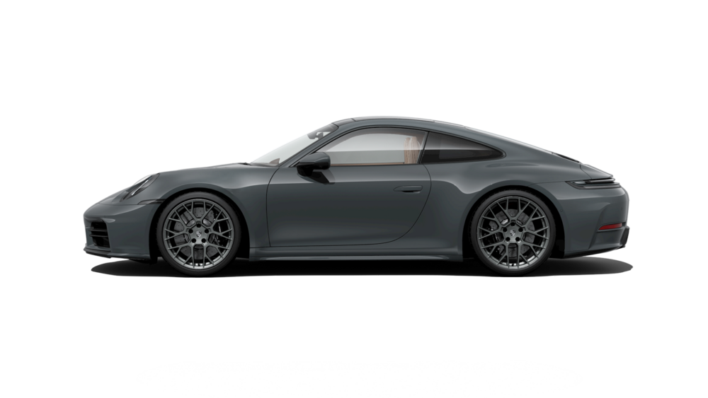 911 Carrera S