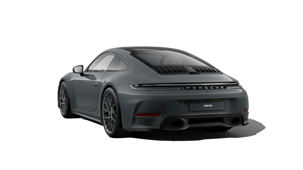 911 Carrera S