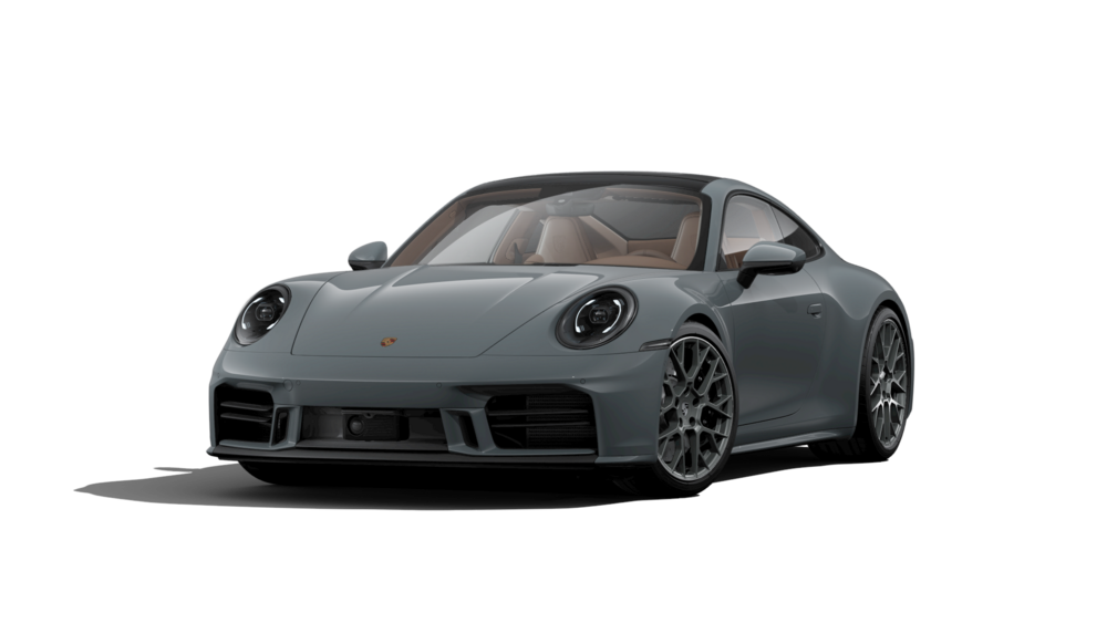 911 Carrera S