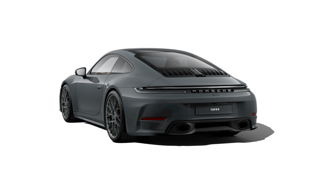 911 Carrera S