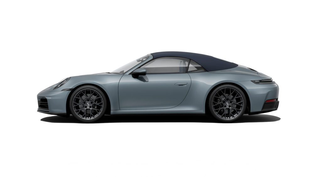 992 Carrera 