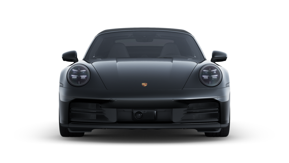 911 Carrera 4S Cabriolet