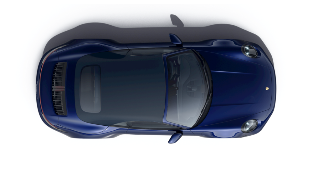 911 Carrera 4S Cabriolet