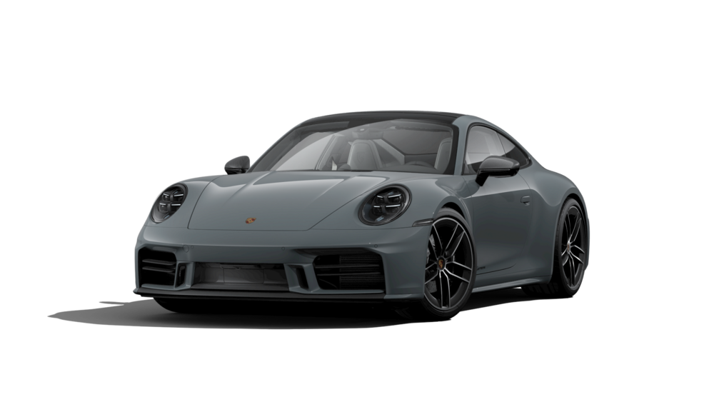 911 Carrera