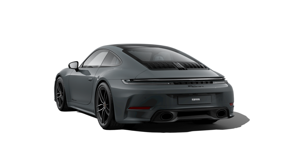 911 Carrera
