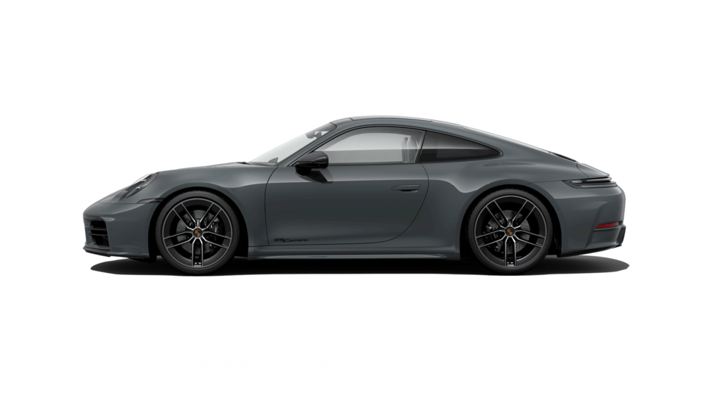 911 Carrera