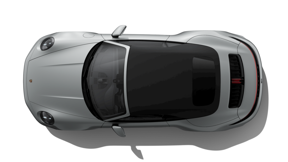 911 Carrera Cabriolet