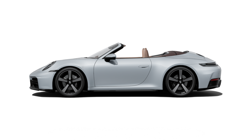 911 Carrera Cabriolet