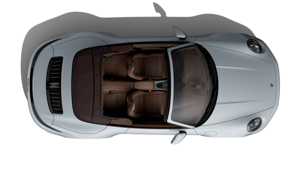 911 Carrera Cabriolet