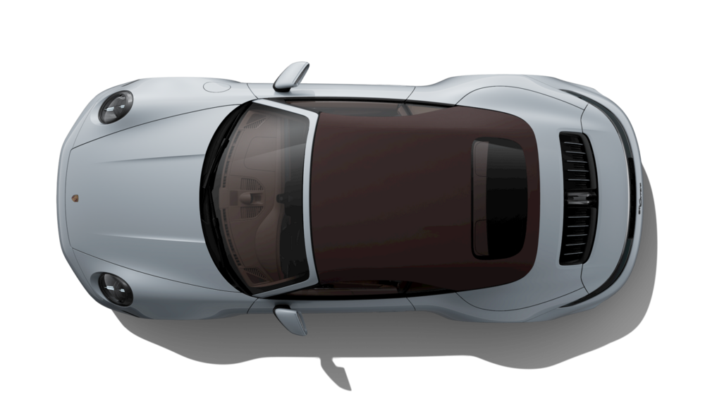 911 Carrera Cabriolet