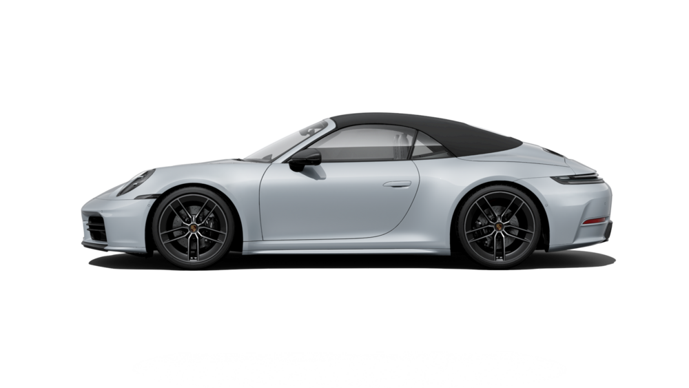 911 Carrera Cabriolet