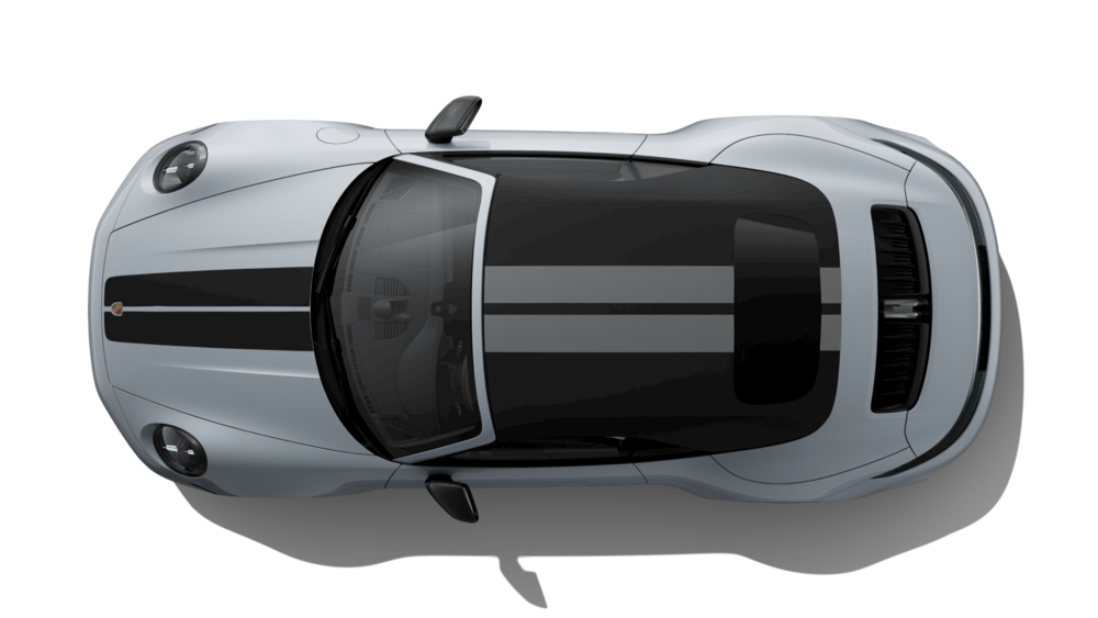 911 Carrera Cabriolet