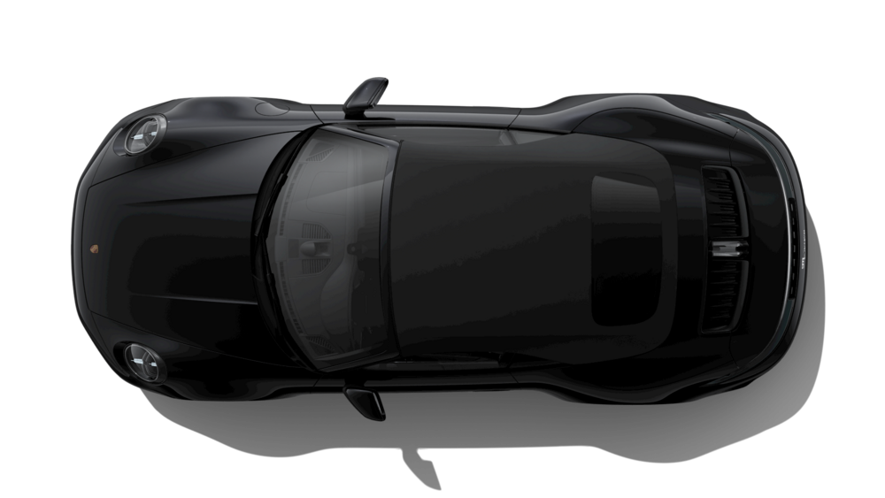 911 Carrera Cabriolet