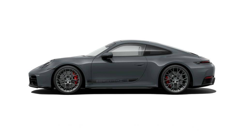 911 Carrera S