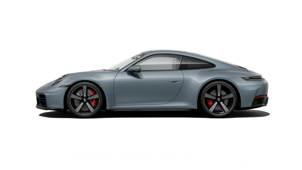 911 Carrera S