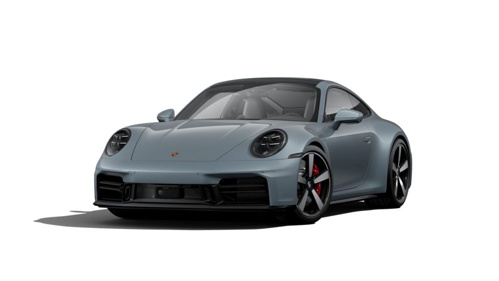 911 Carrera S
