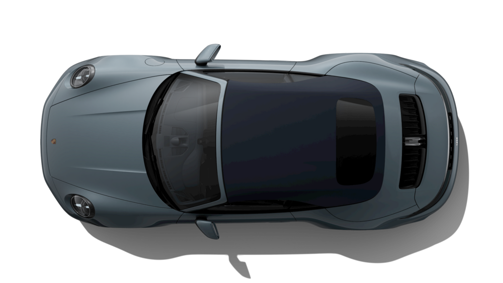 911 Carrera Cabriolet