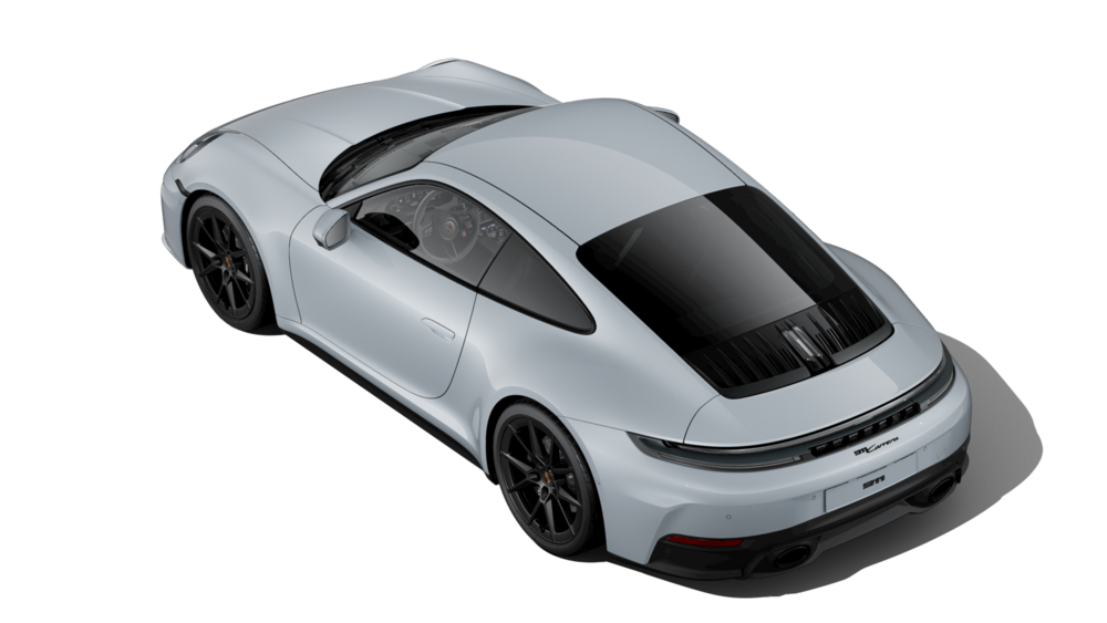 911 Carrera