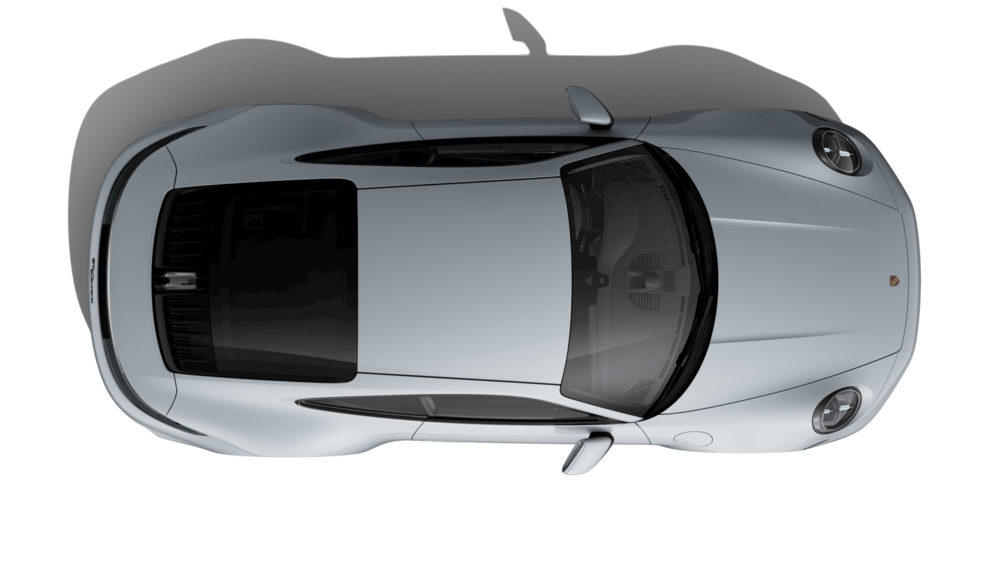 911 Carrera