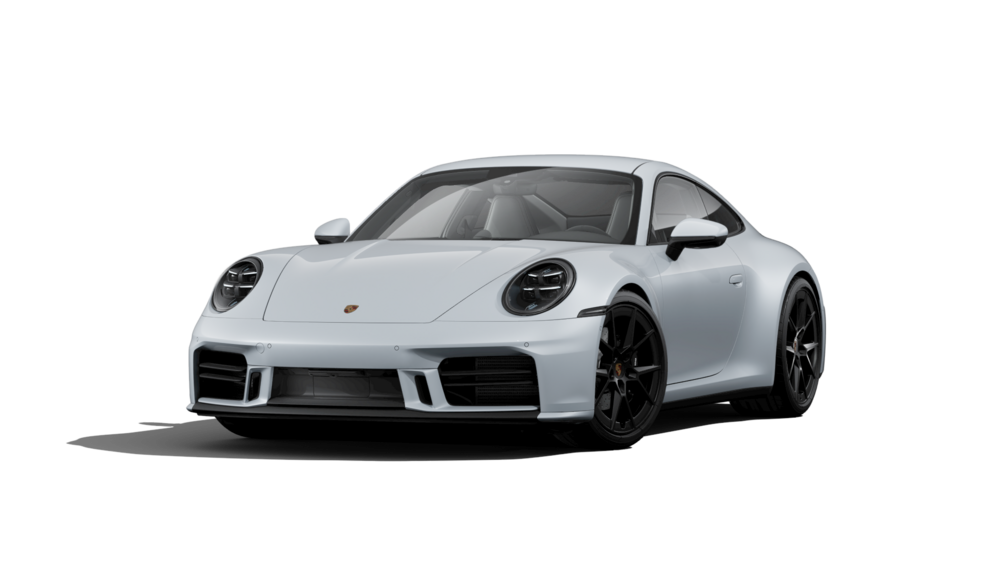 911 Carrera