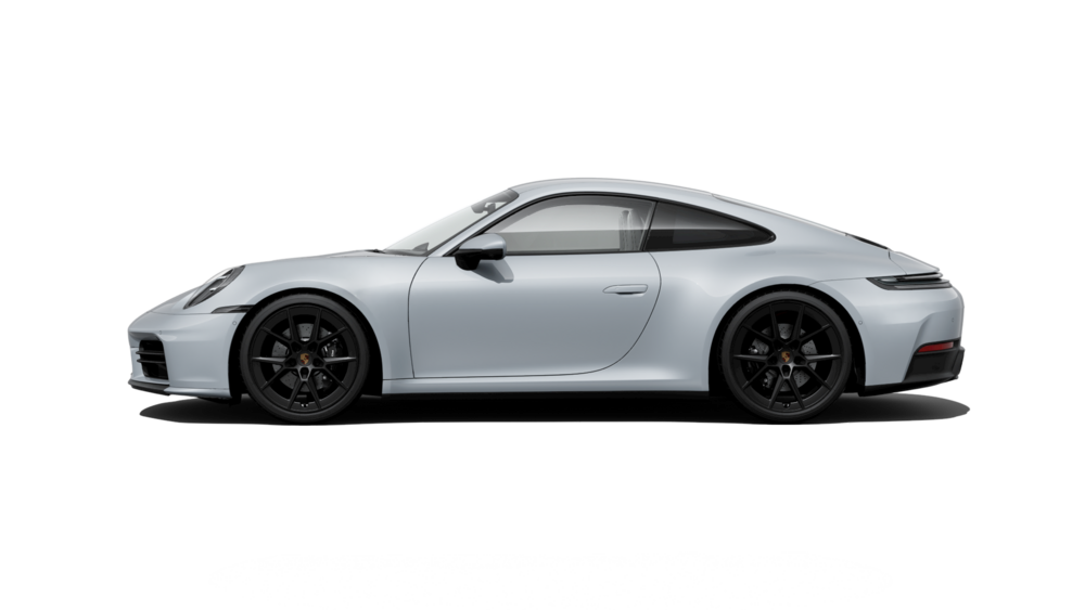 911 Carrera