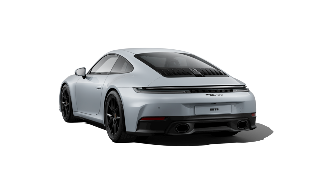 911 Carrera