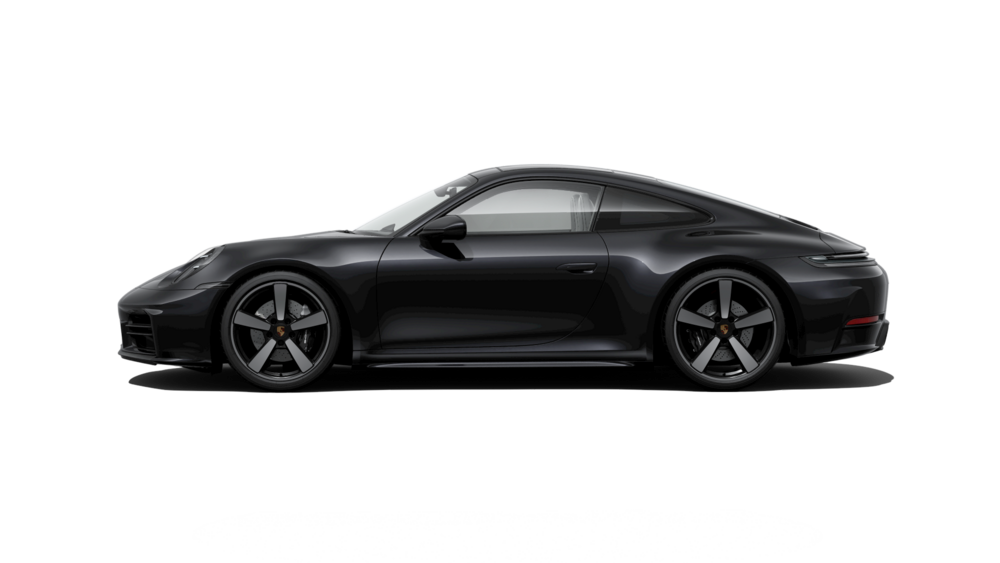 911 Carrera