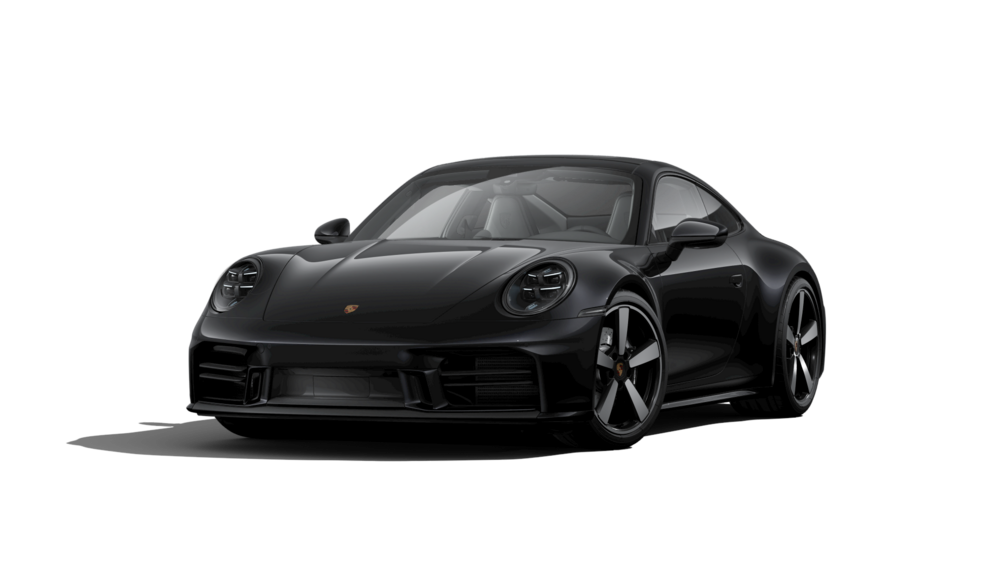 911 Carrera