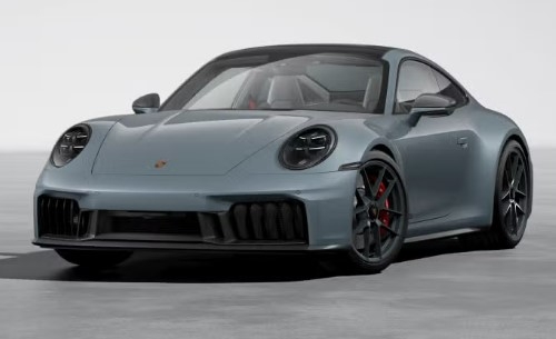 911  GTS