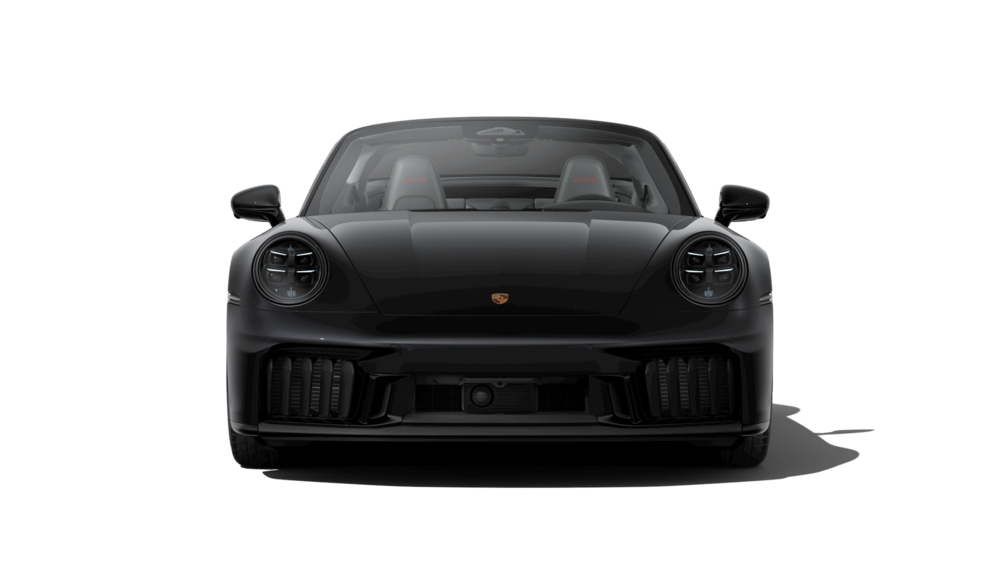 911 Targa 4 GTS