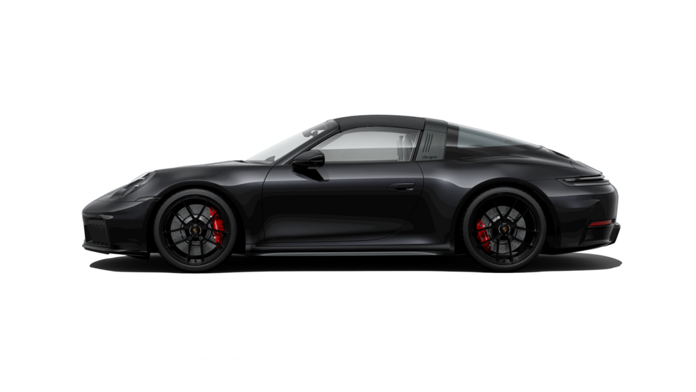 911 Targa 4 GTS
