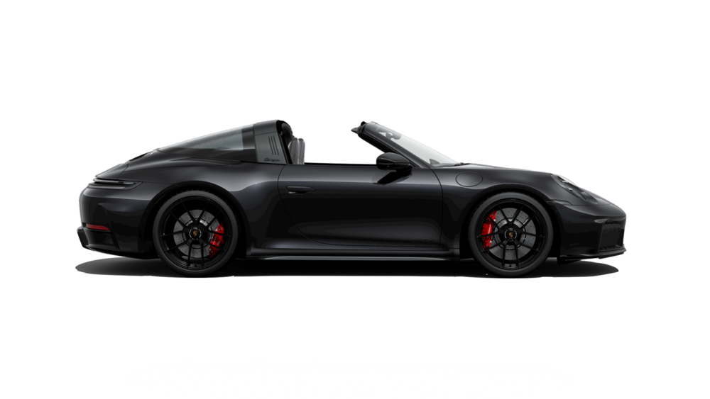911 Targa 4 GTS