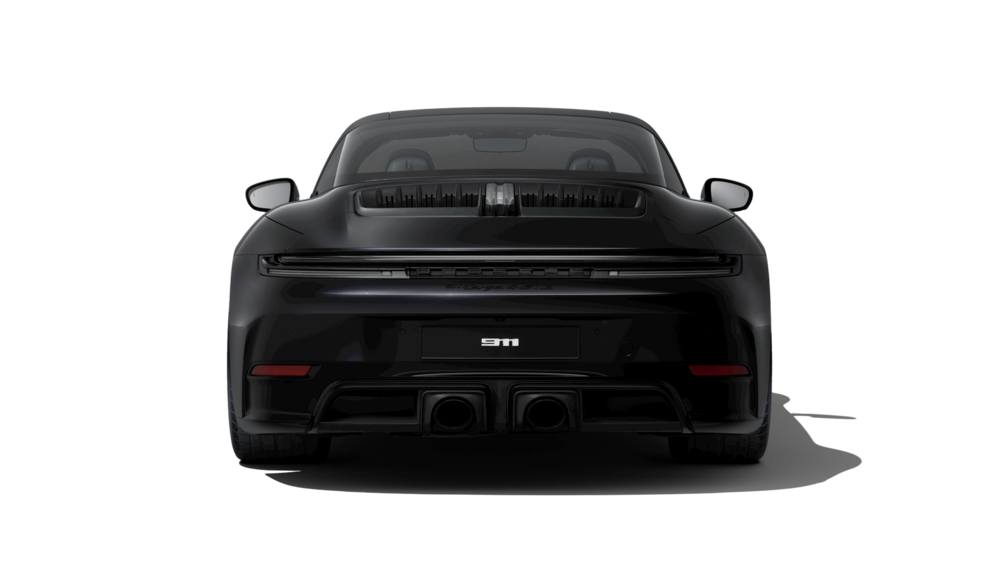 911 Targa 4 GTS