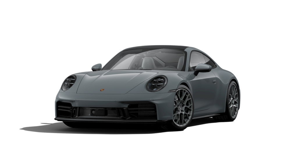 911 Carrera