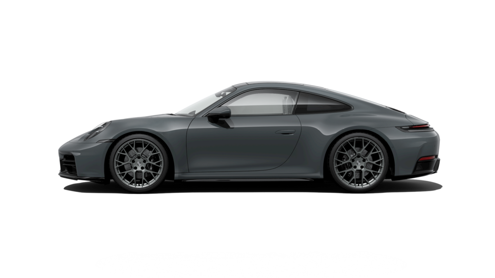 911 Carrera