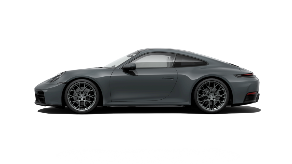 911 Carrera