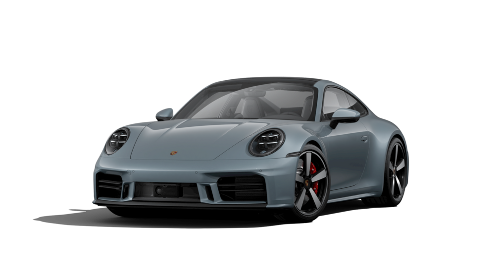 911 Carrera S