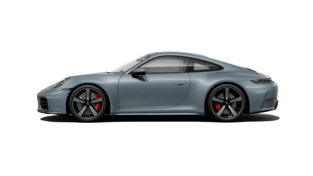 911 Carrera S
