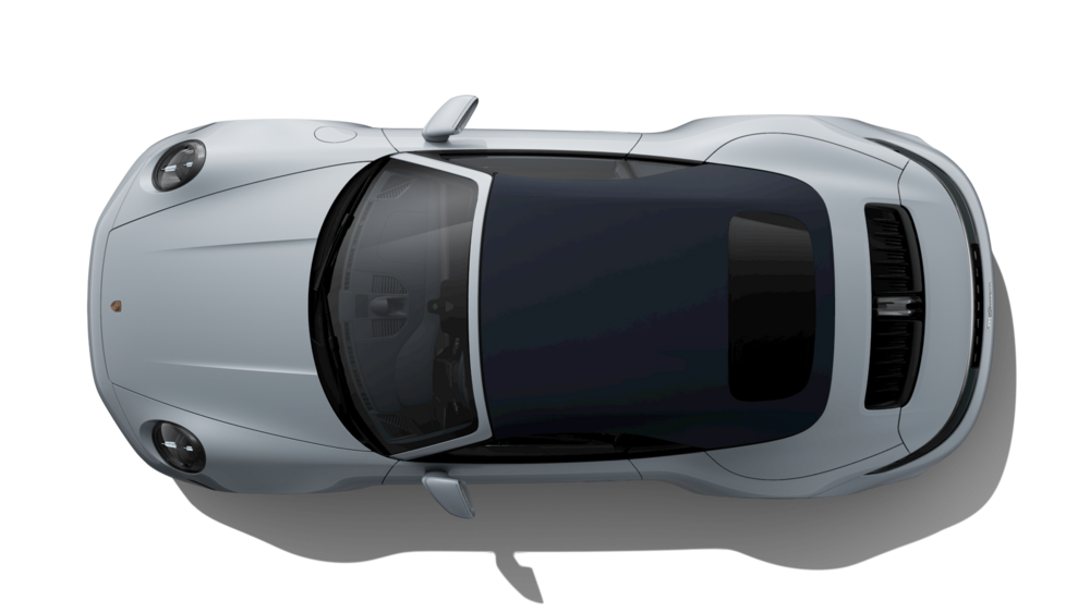 911 Carrera Cabriolet