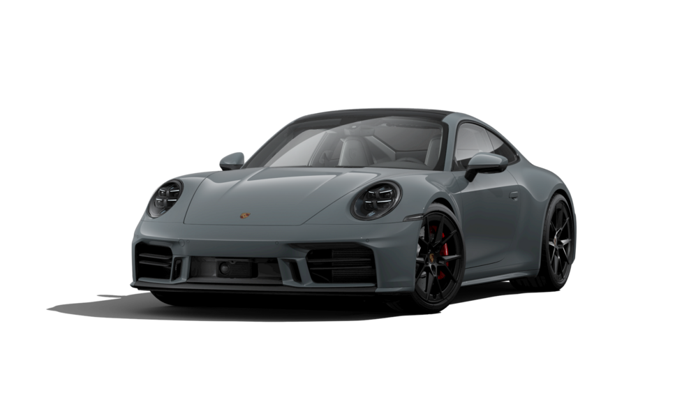 911 Carrera S