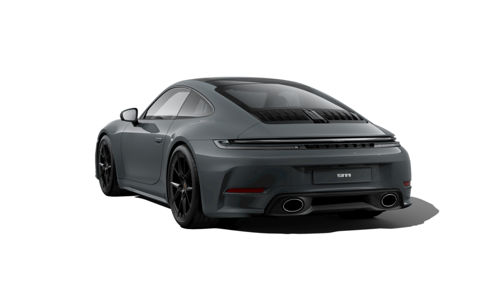 911 Carrera S