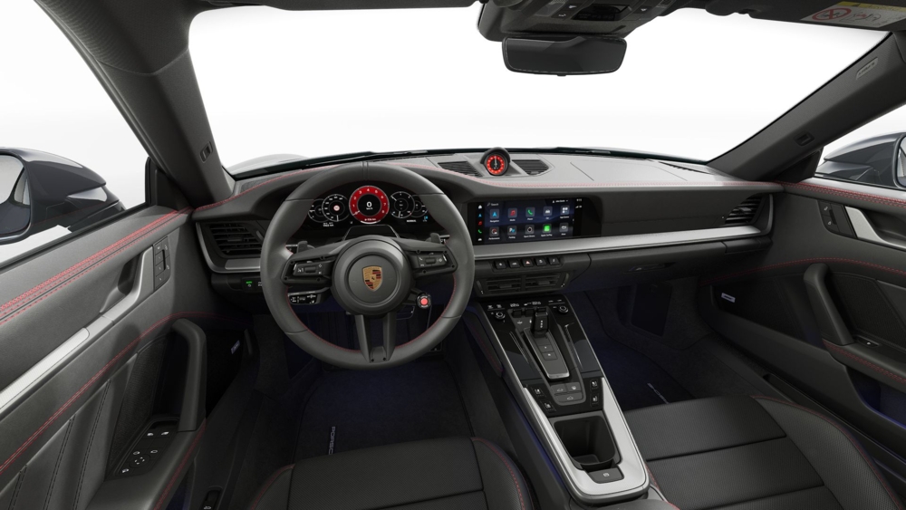 911 Carrera 4S
