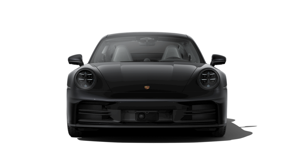 911 Carrera S