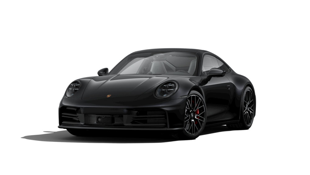 911 Carrera S