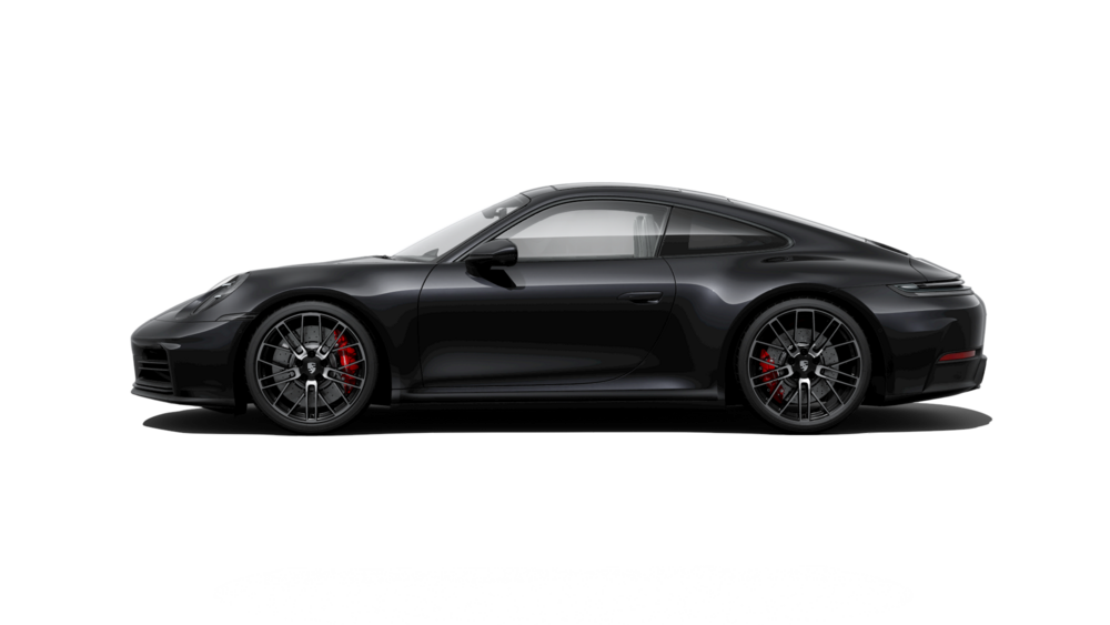 911 Carrera S