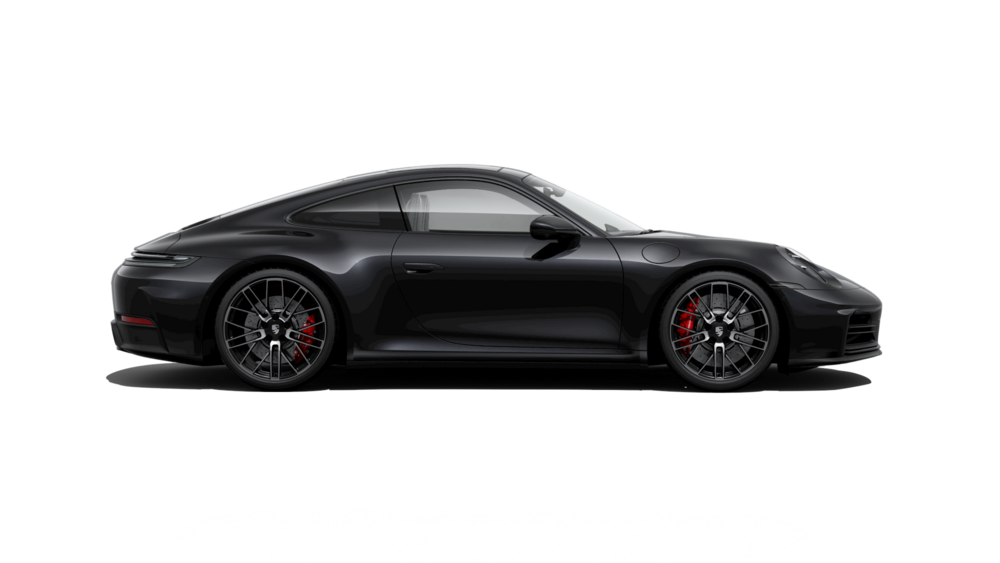 911 Carrera S