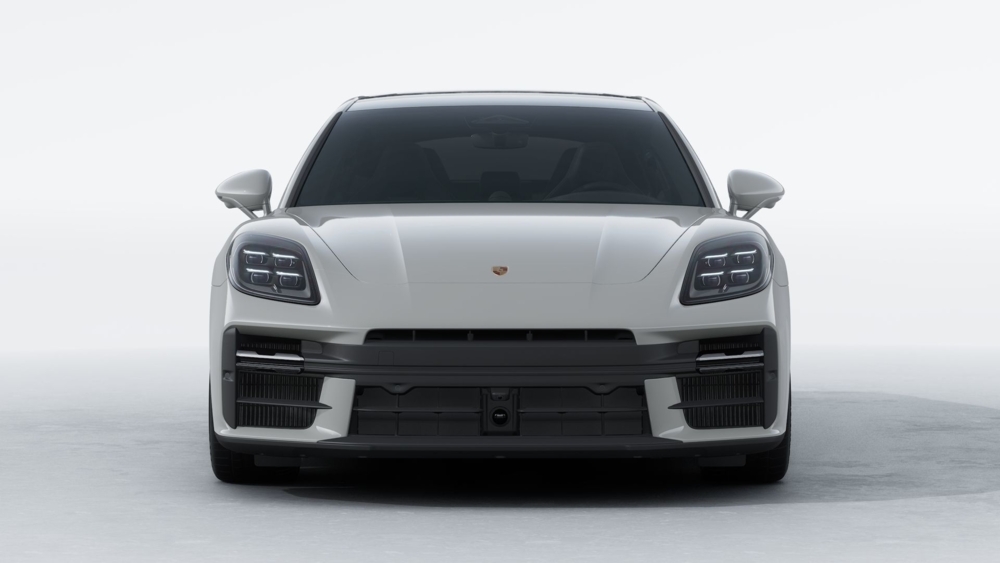 Panamera 4 E-Hybrid 