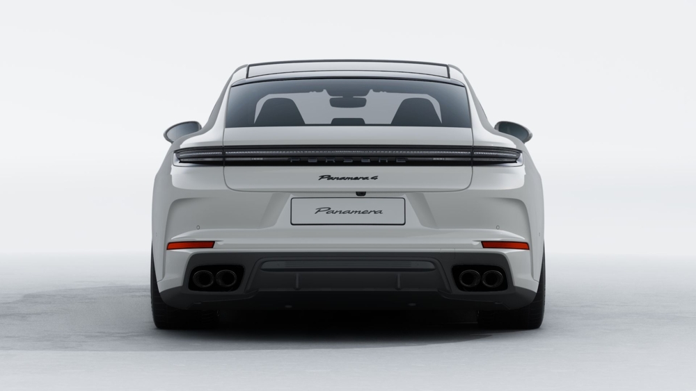 Panamera 4 E-Hybrid 