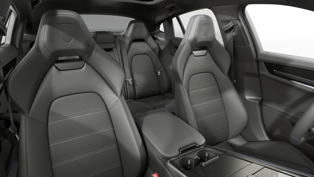 Panamera 4 E-Hybrid 